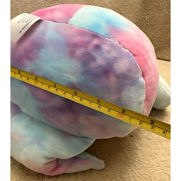 Original 18"plushie Unicorn/mermaid - Picture 6 of 7